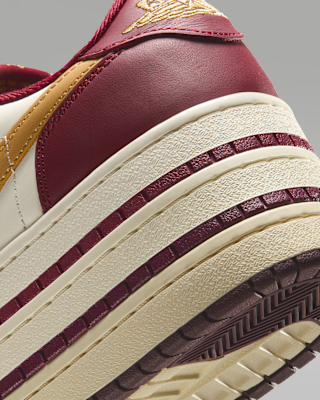 NIKE公式】エア ジョーダン 1 トリプルスタック ウィメンズシューズ